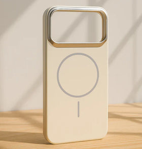 MagSafe-Compatible iPhone Case